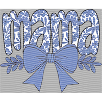 Mother's Day-MM 6525